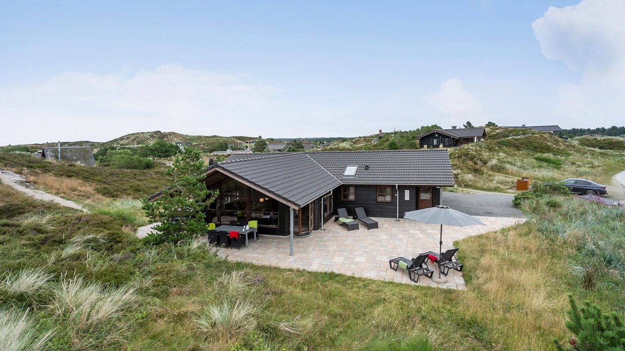 Photo of Others in Henne Strand