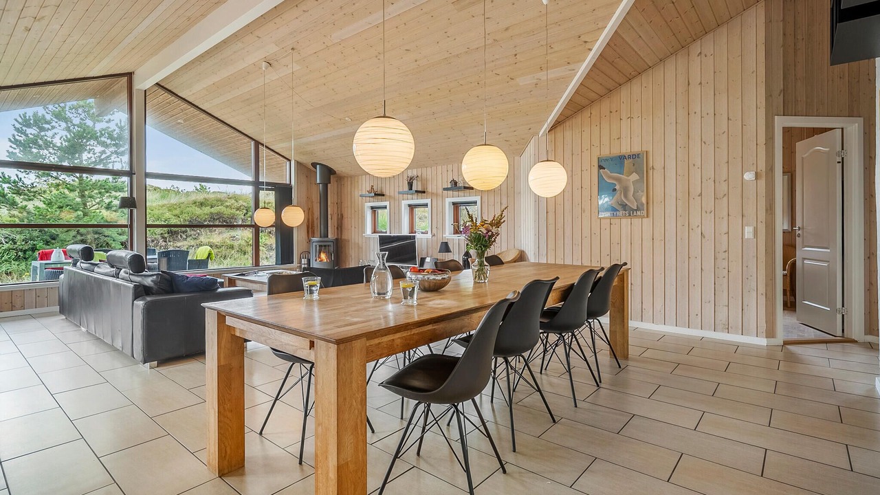 Photo of Bedroom in Henne Strand