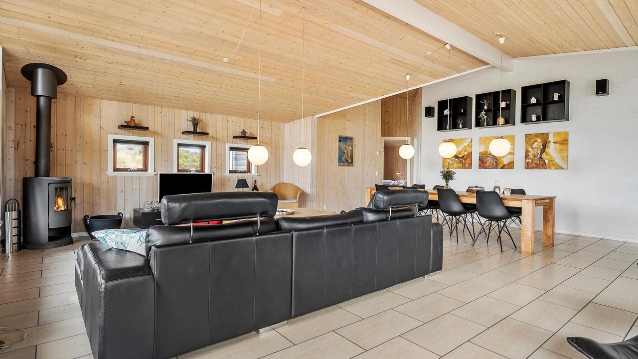 Photo of Bedroom in Henne Strand