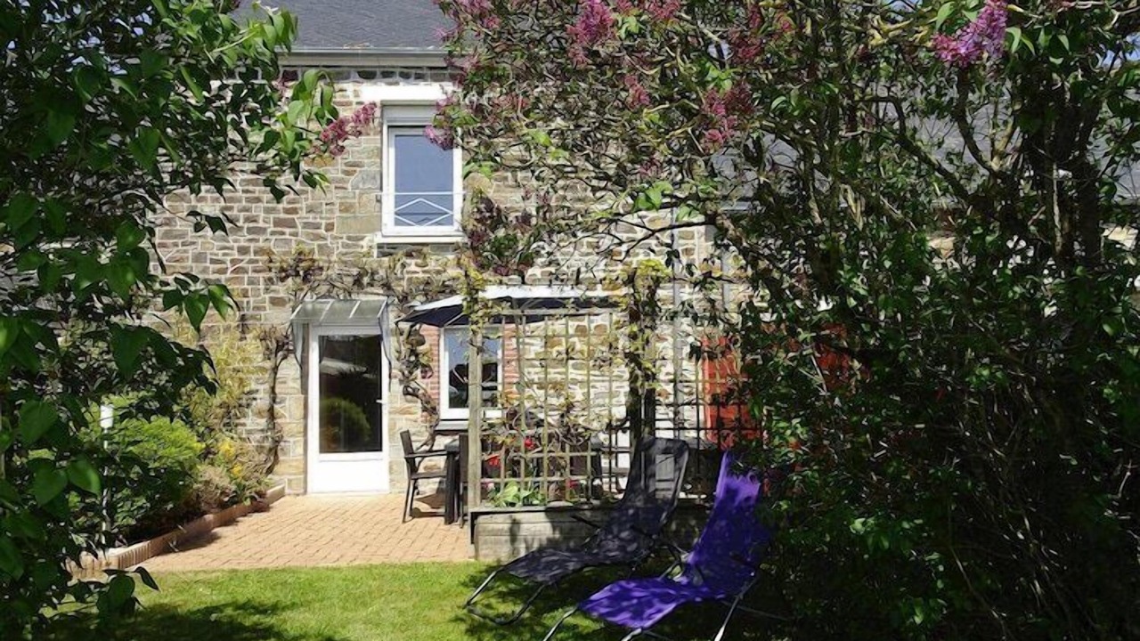 Photo of Outdoor in Cherrueix