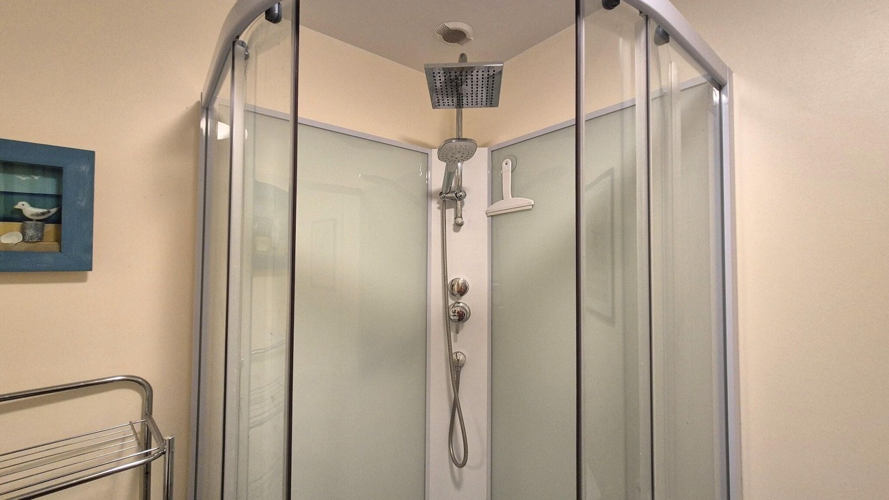 Photo of Bathroom in Cherrueix