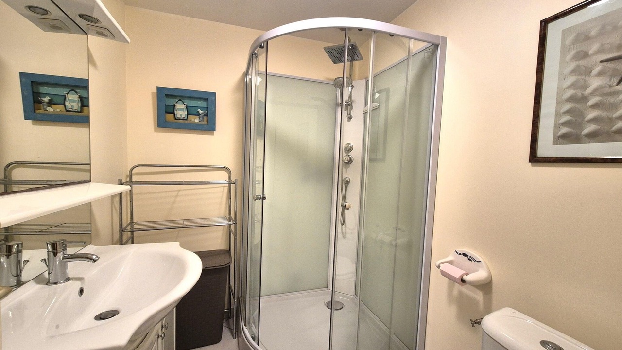 Photo of Bathroom in Cherrueix