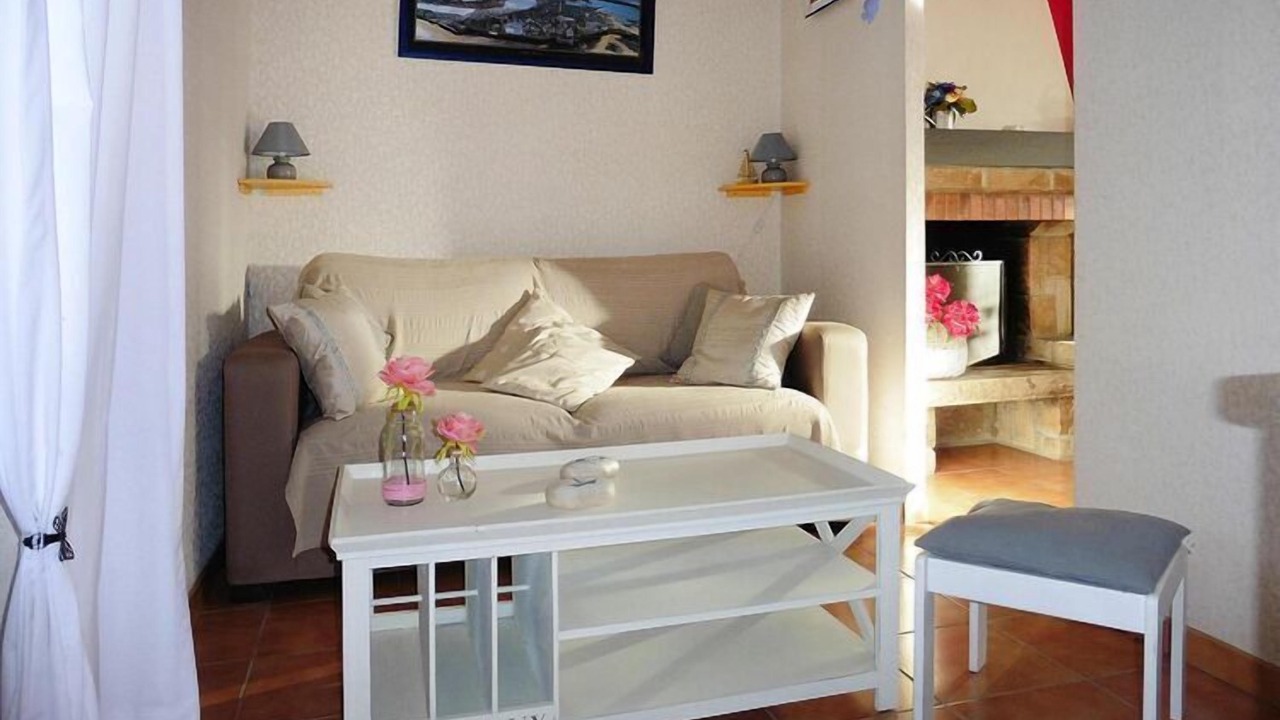 Photo of Livingroom in Cherrueix