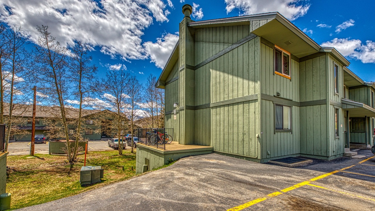 Photo of Outdoor in Dillon