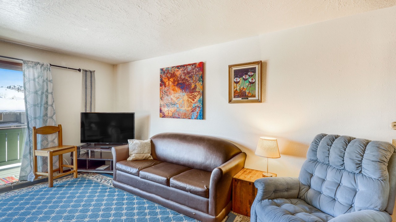 Photo of Livingroom in Dillon