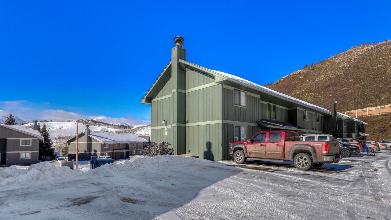 Photo of Outdoor in Dillon