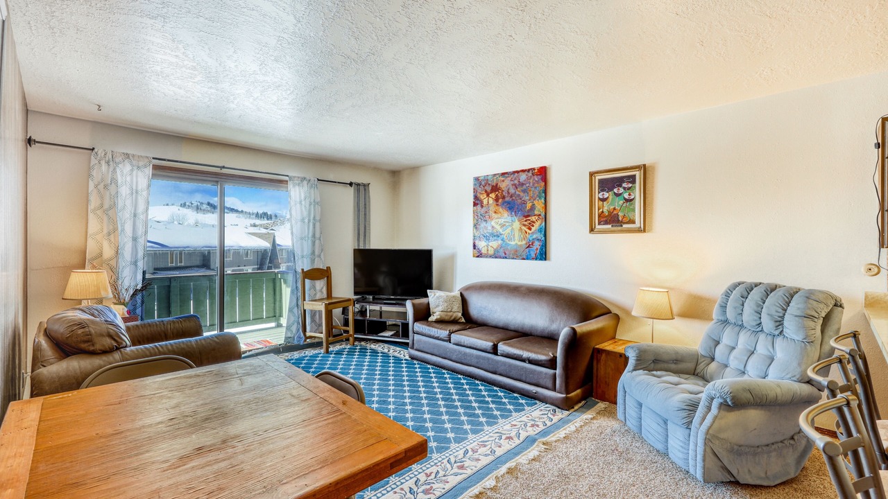 Photo of Livingroom in Dillon