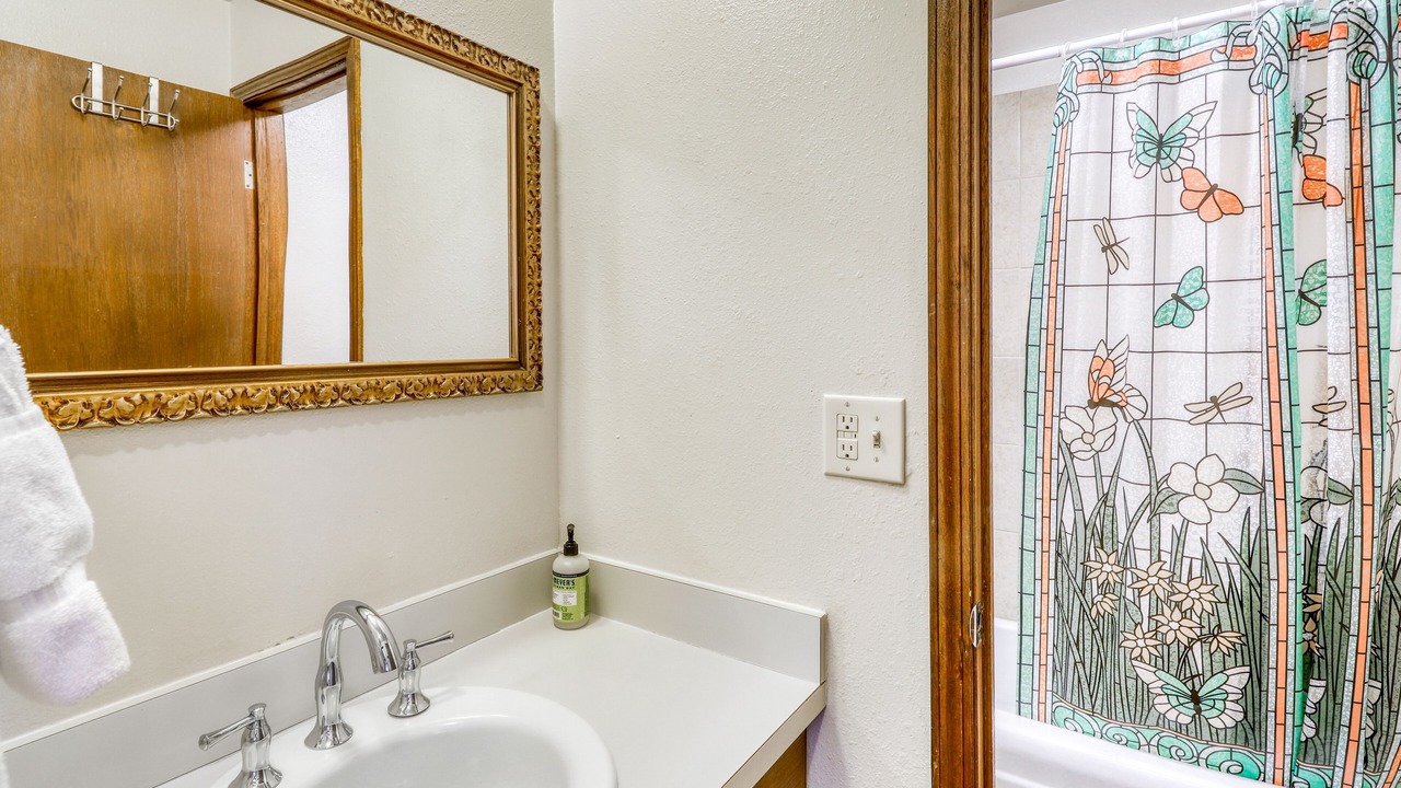 Photo of Bathroom in Dillon