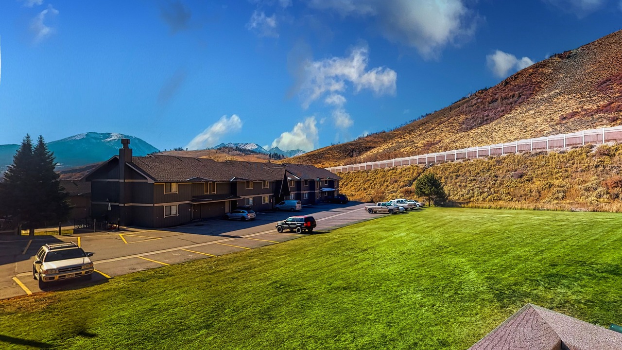Photo of Outdoor in Dillon