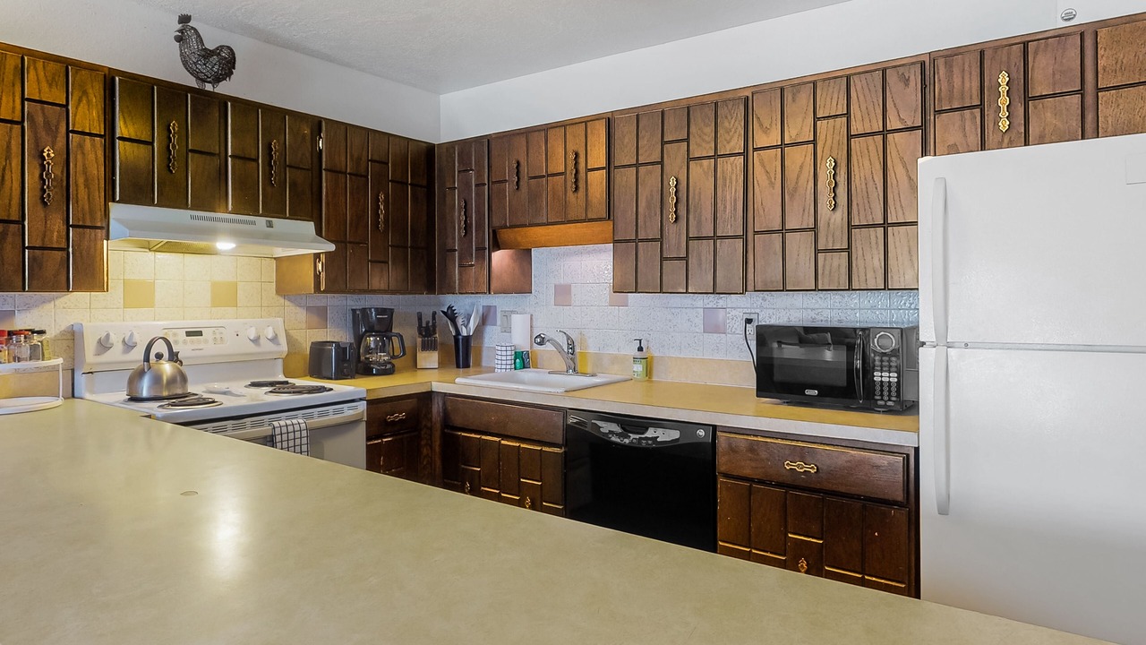 Photo of Kitchen in Dillon