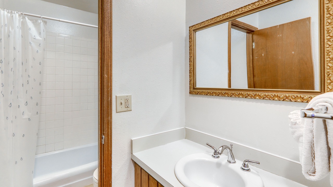 Photo of Bathroom in Dillon