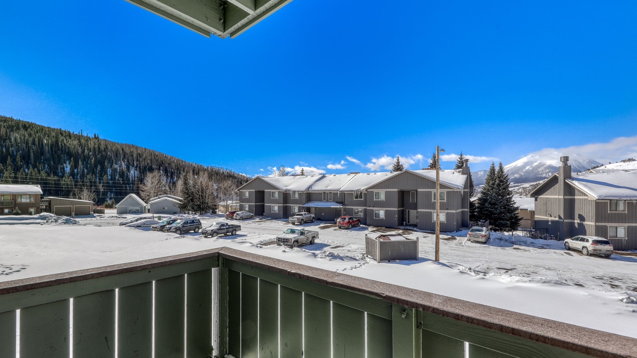 Photo of Outdoor in Dillon