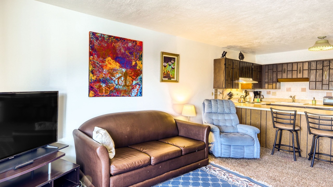 Photo of Livingroom in Dillon