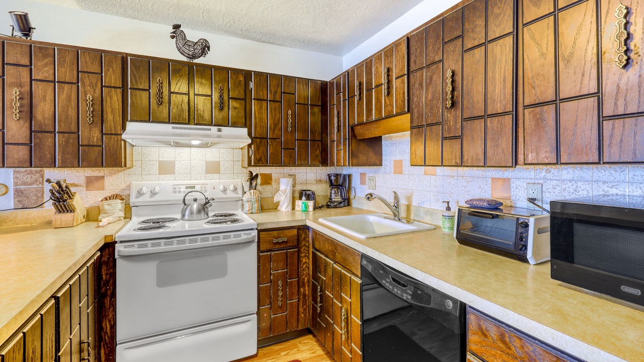Photo of Kitchen in Dillon
