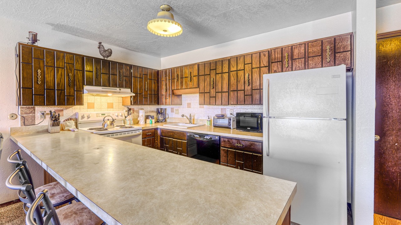 Photo of Kitchen in Dillon