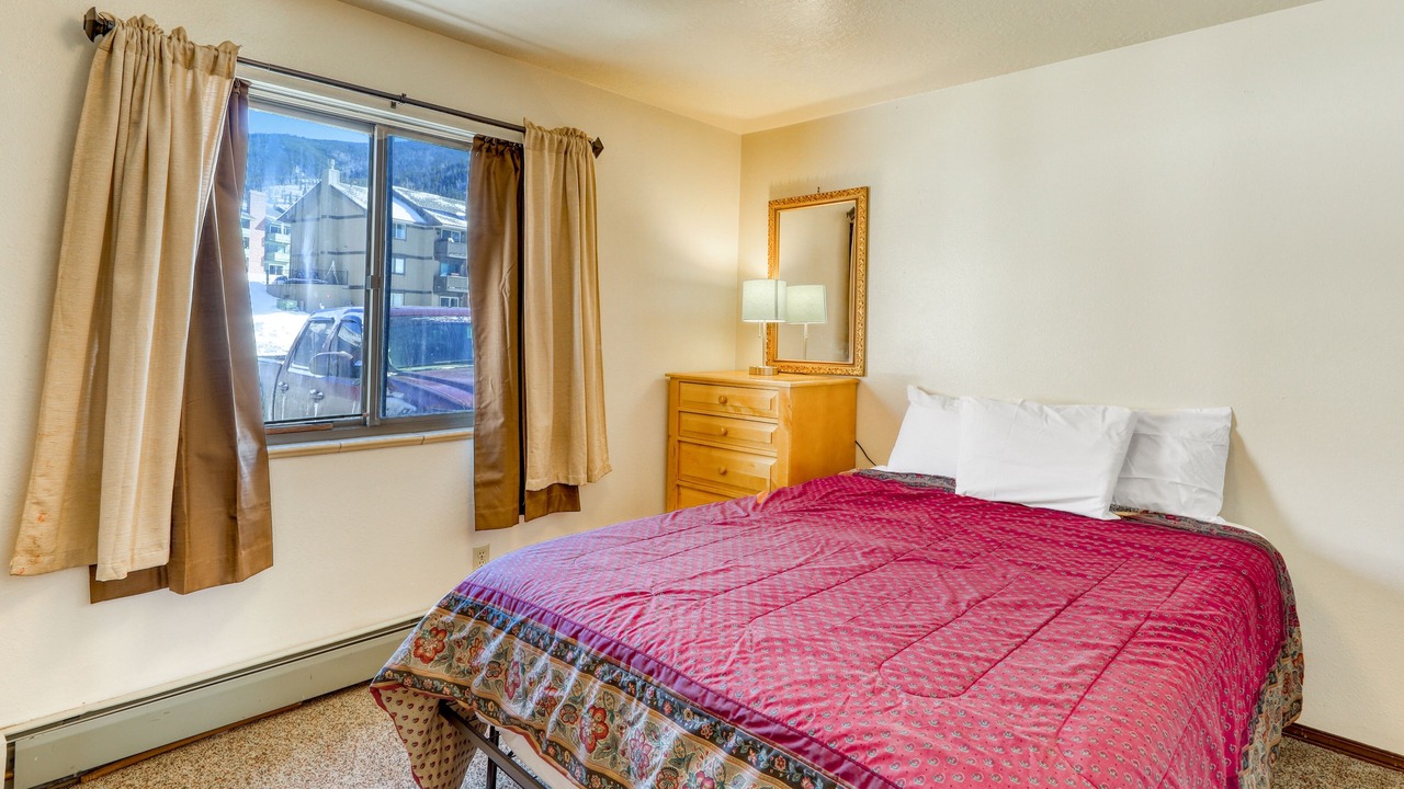 Photo of Bedroom in Dillon