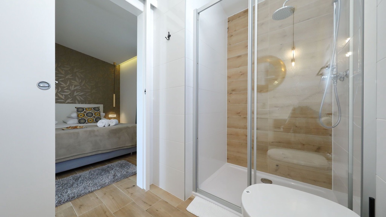 Photo of Bathroom in Preko