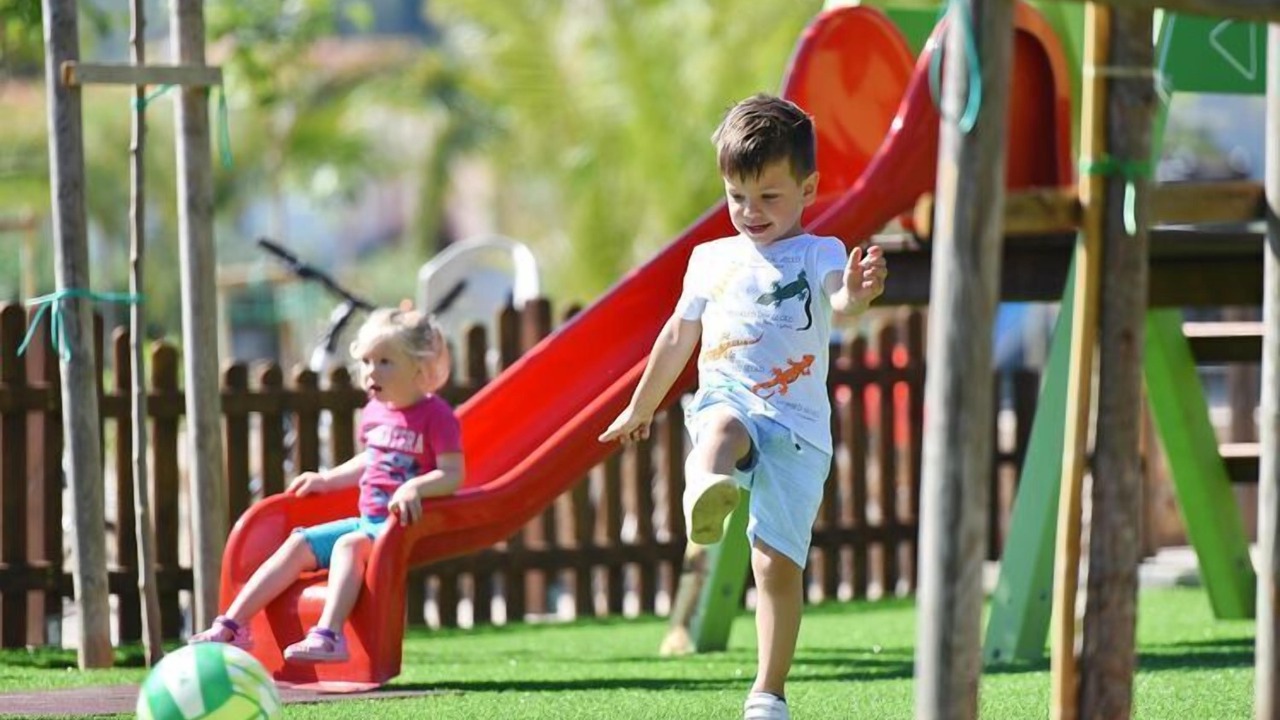 Photo of Outdoor in Preko