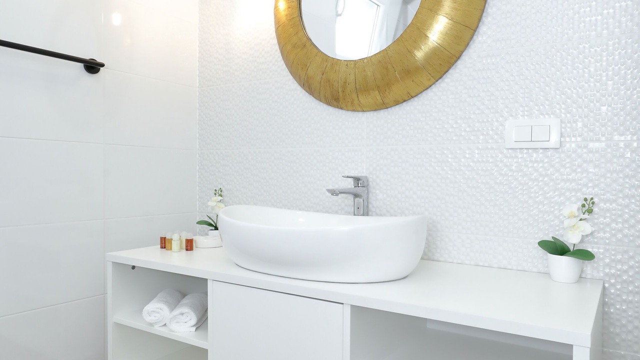 Photo of Bathroom in Preko