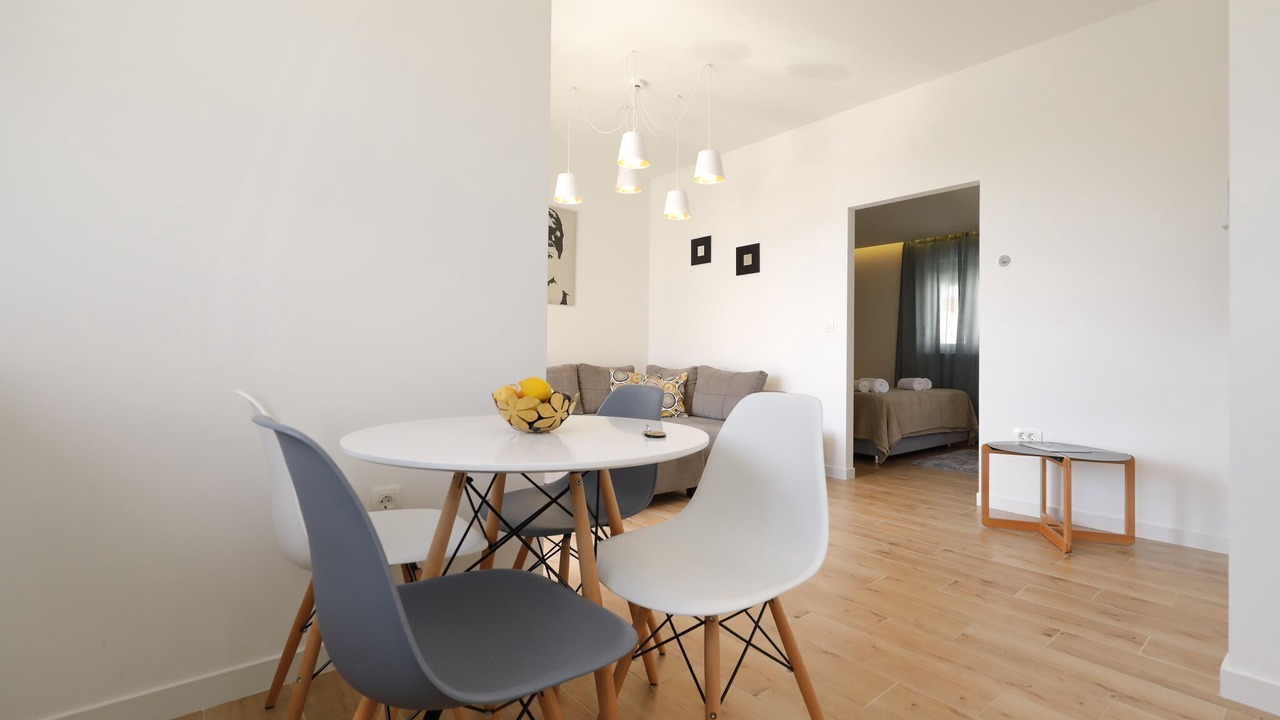 Photo of Livingroom in Preko