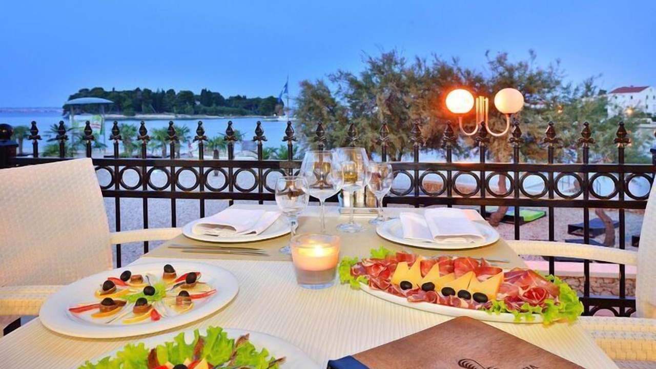 Photo of Patio Balcony in Preko