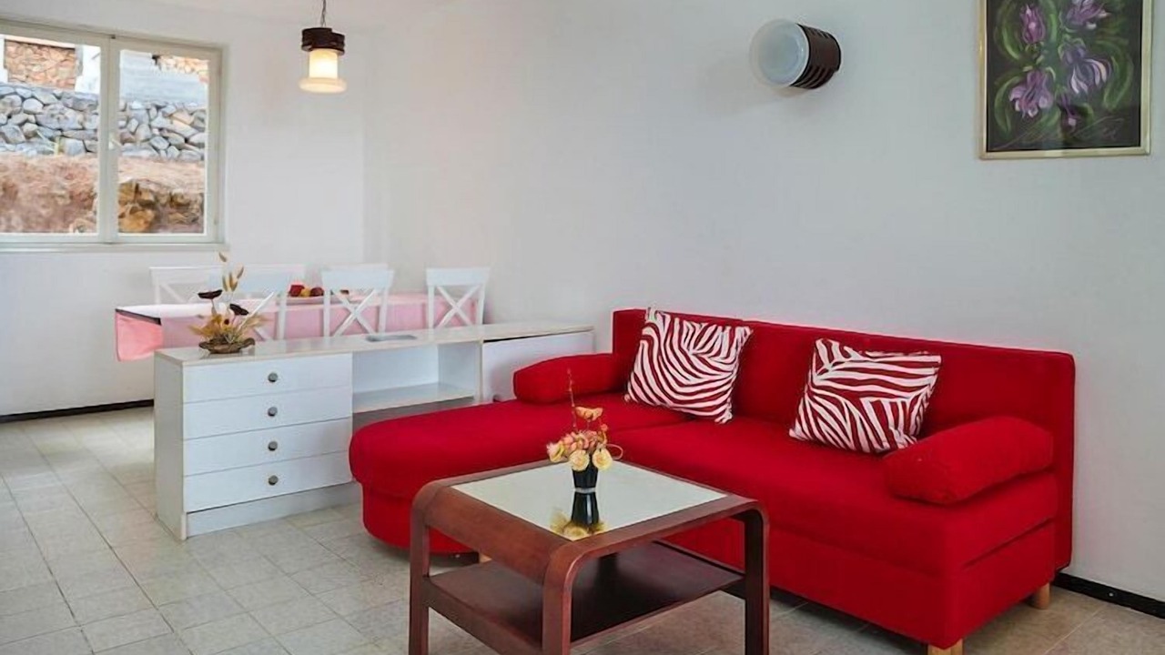 Photo of Livingroom in Island Hvar
