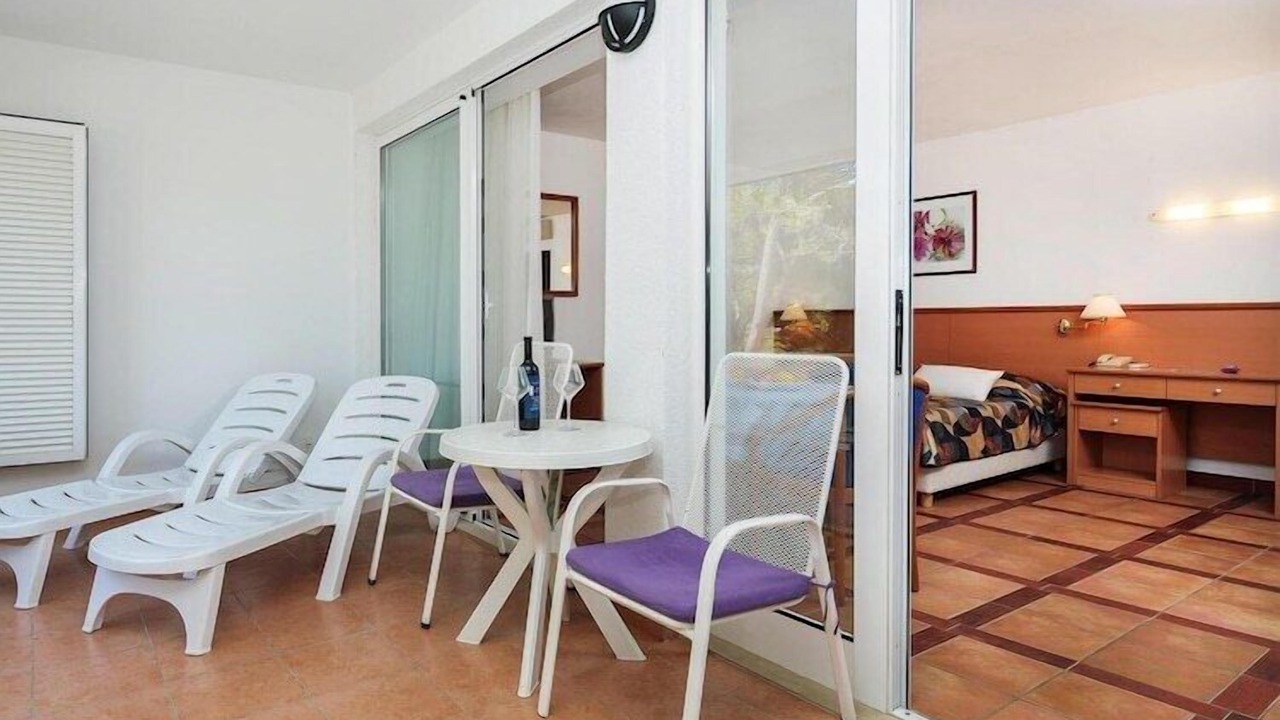 Photo of Livingroom in Island Hvar