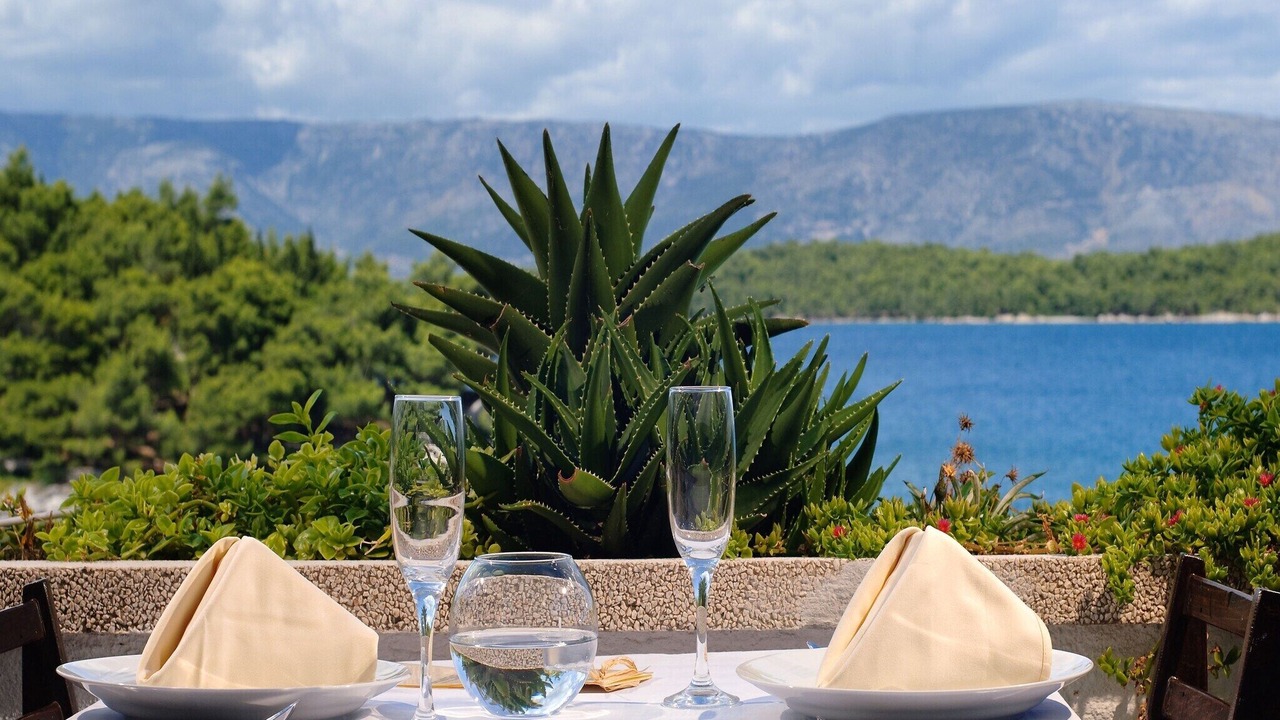 Photo of Others in Island Hvar