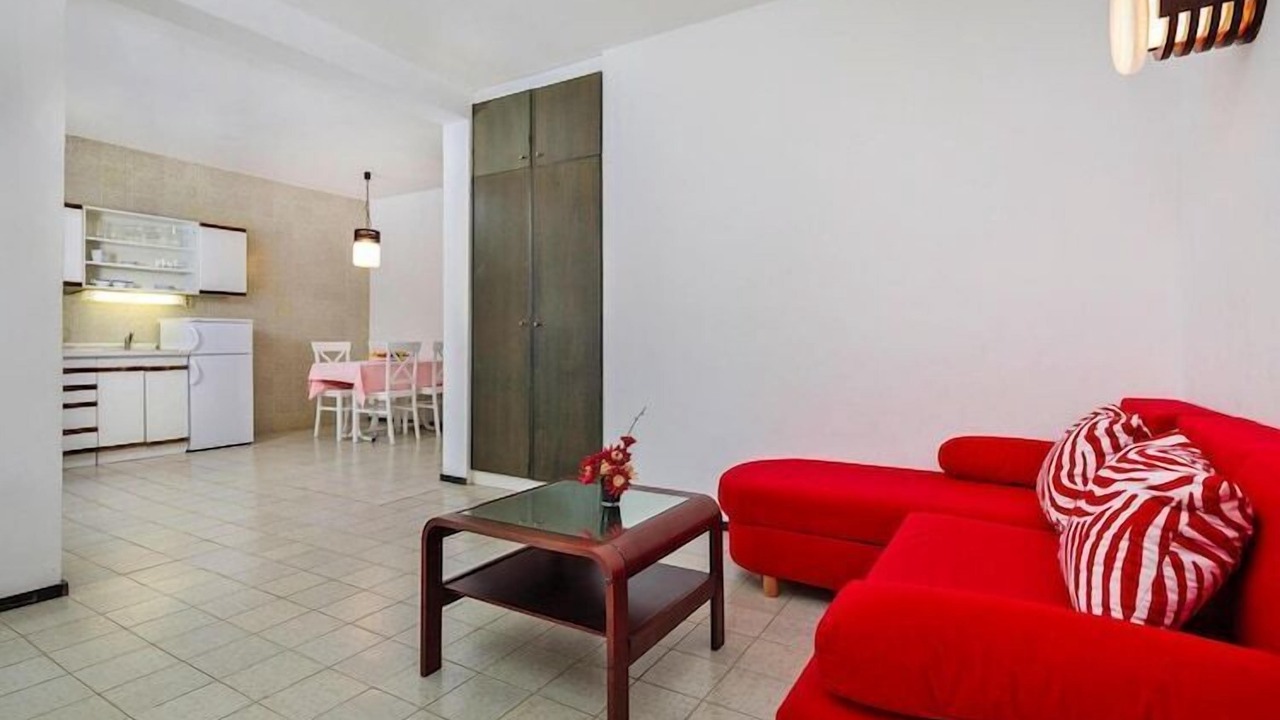 Photo of Livingroom in Island Hvar