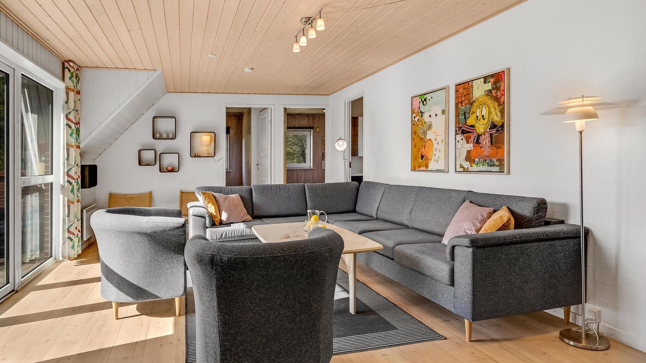 Photo of Bedroom in Sønderho