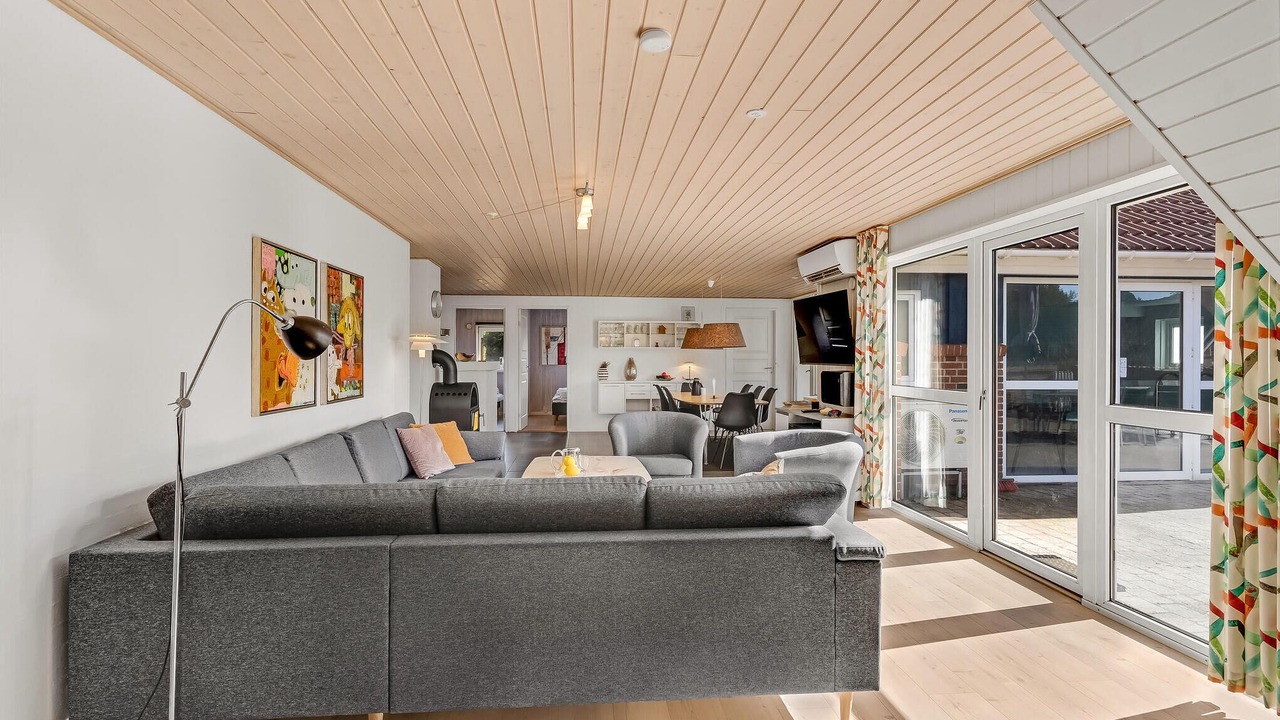 Photo of Bedroom in Sønderho