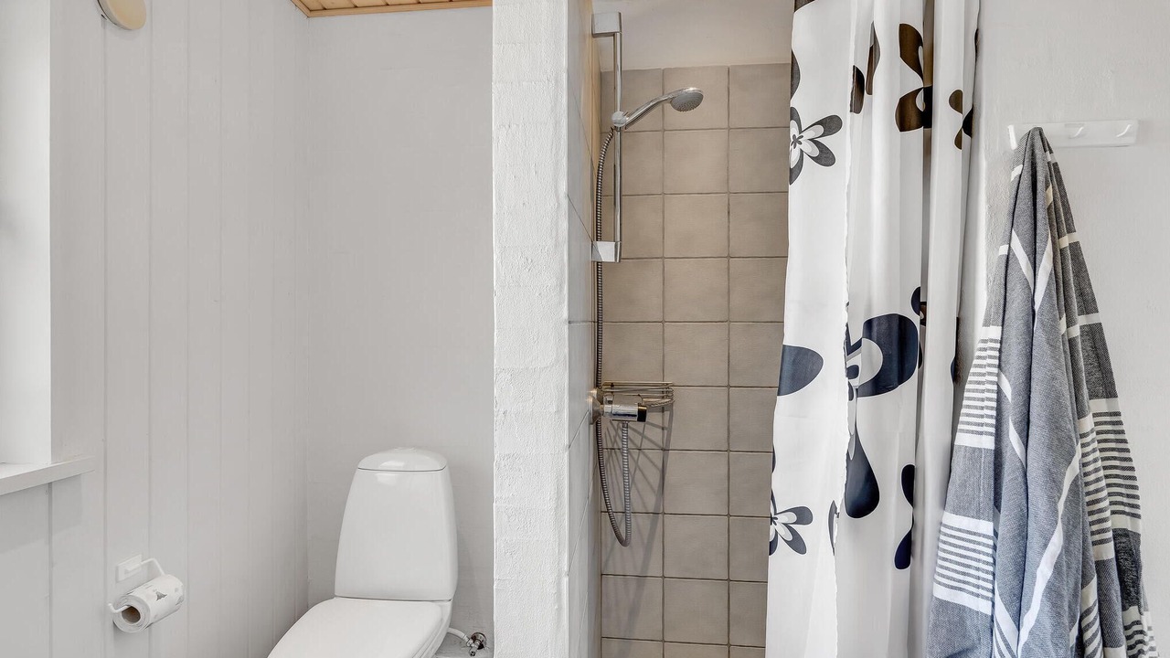 Photo of Bathroom in Sønderho