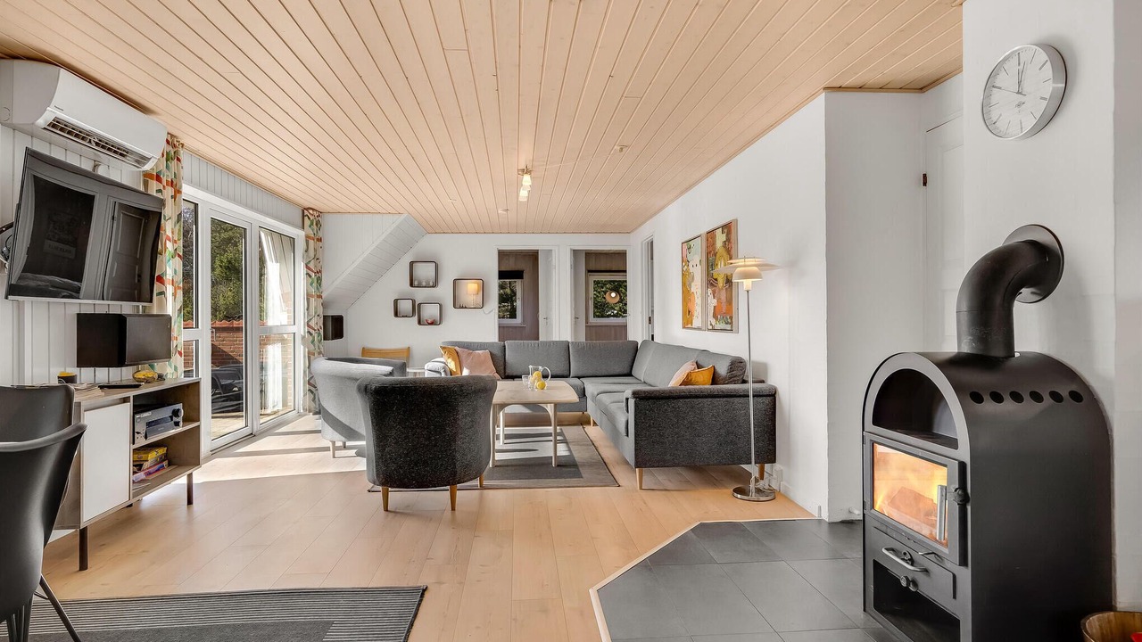 Photo of Bedroom in Sønderho