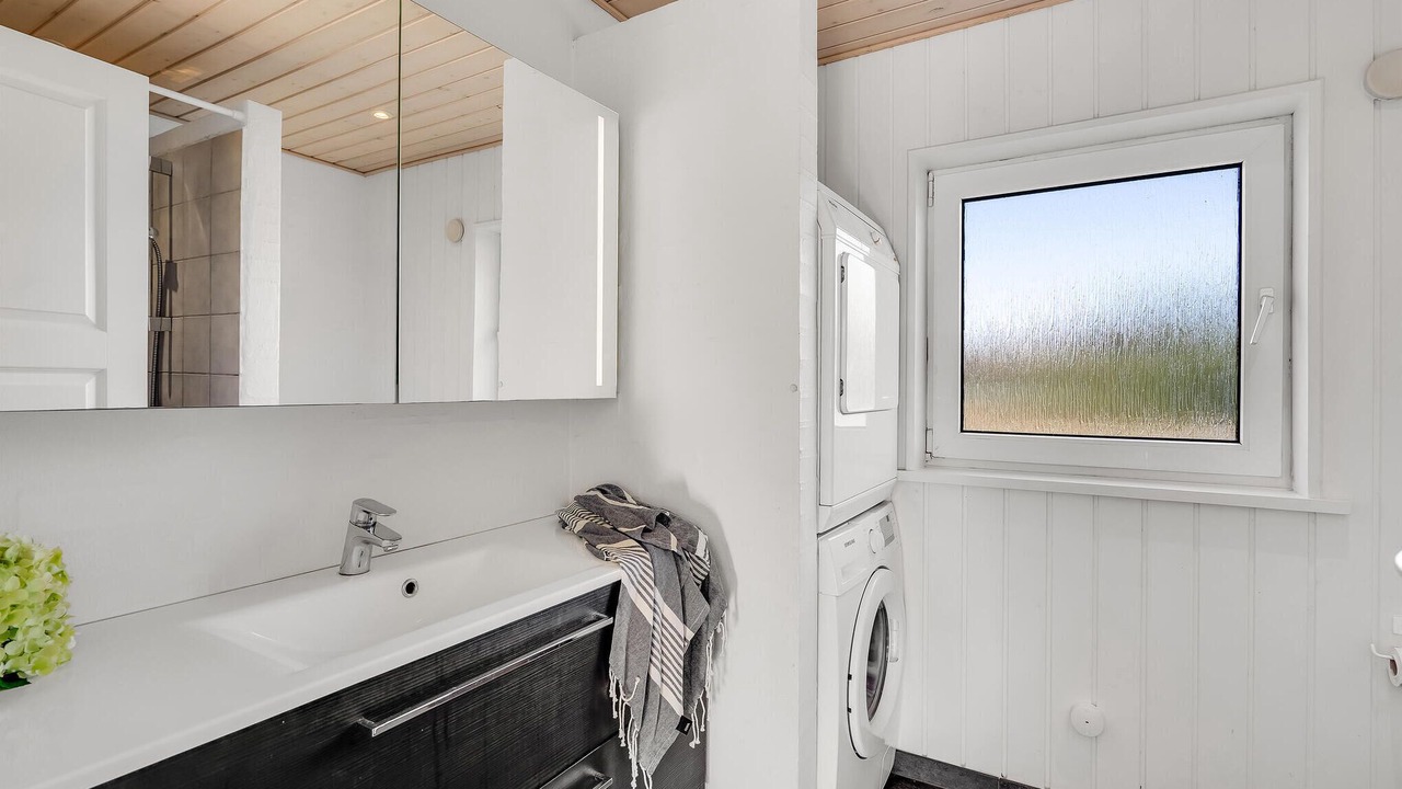 Photo of Bathroom in Sønderho