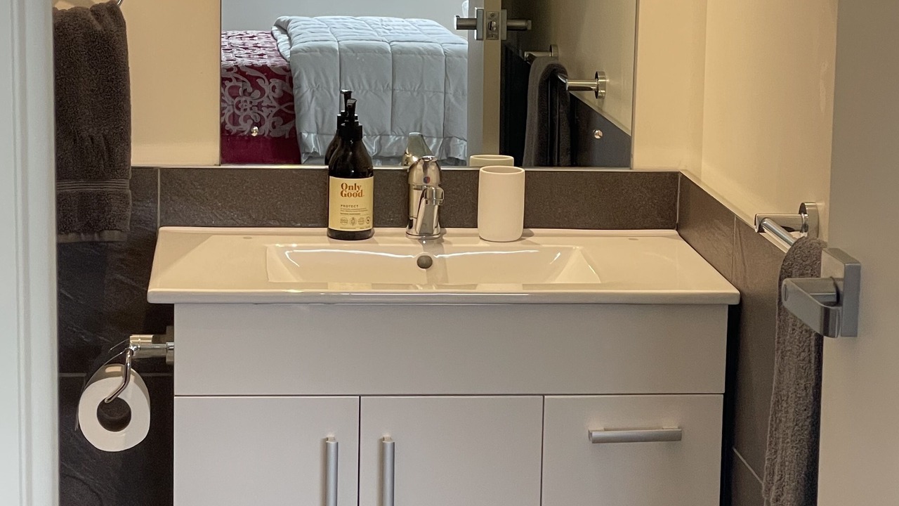 Photo of Bathroom in Taharoa