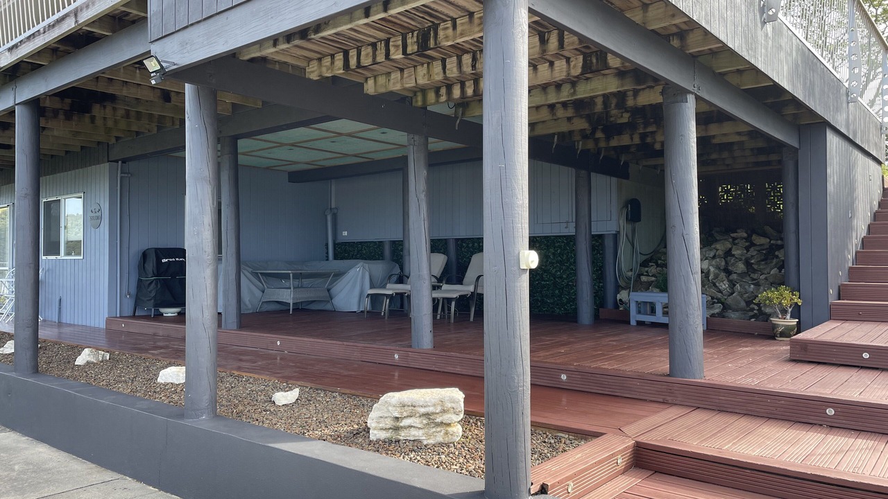 Photo of Outdoor in Taharoa