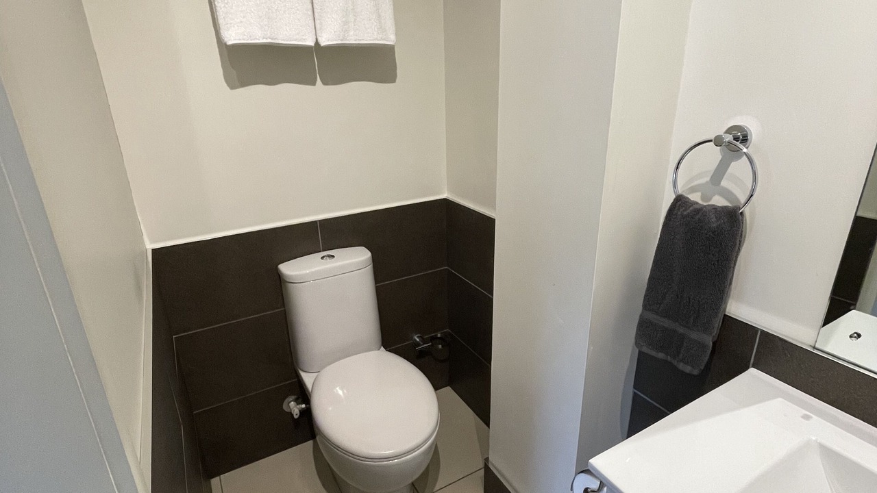 Photo of Bedroom in Taharoa