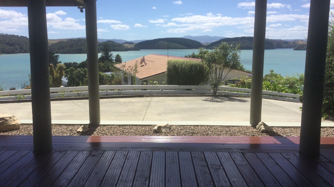 Photo of Others in Taharoa