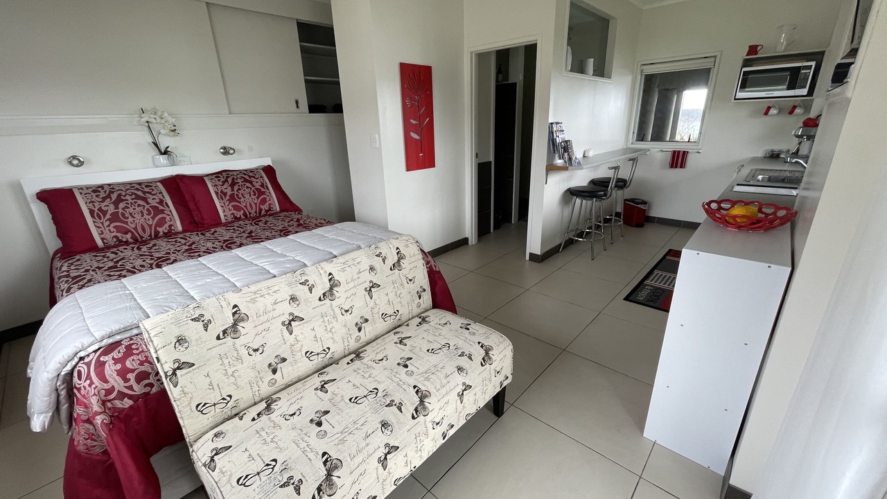 Photo of Bedroom in Taharoa