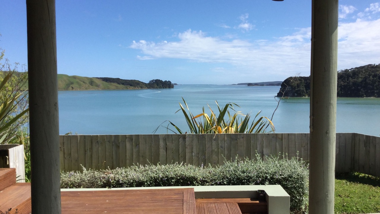 Photo of Others in Taharoa