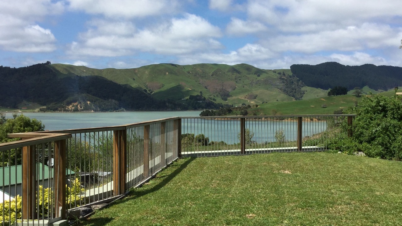 Photo of Outdoor in Taharoa