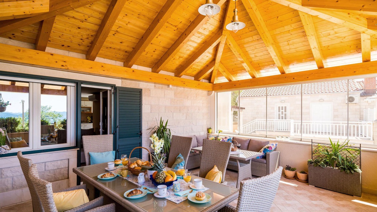 Photo of Patio Balcony in Banici