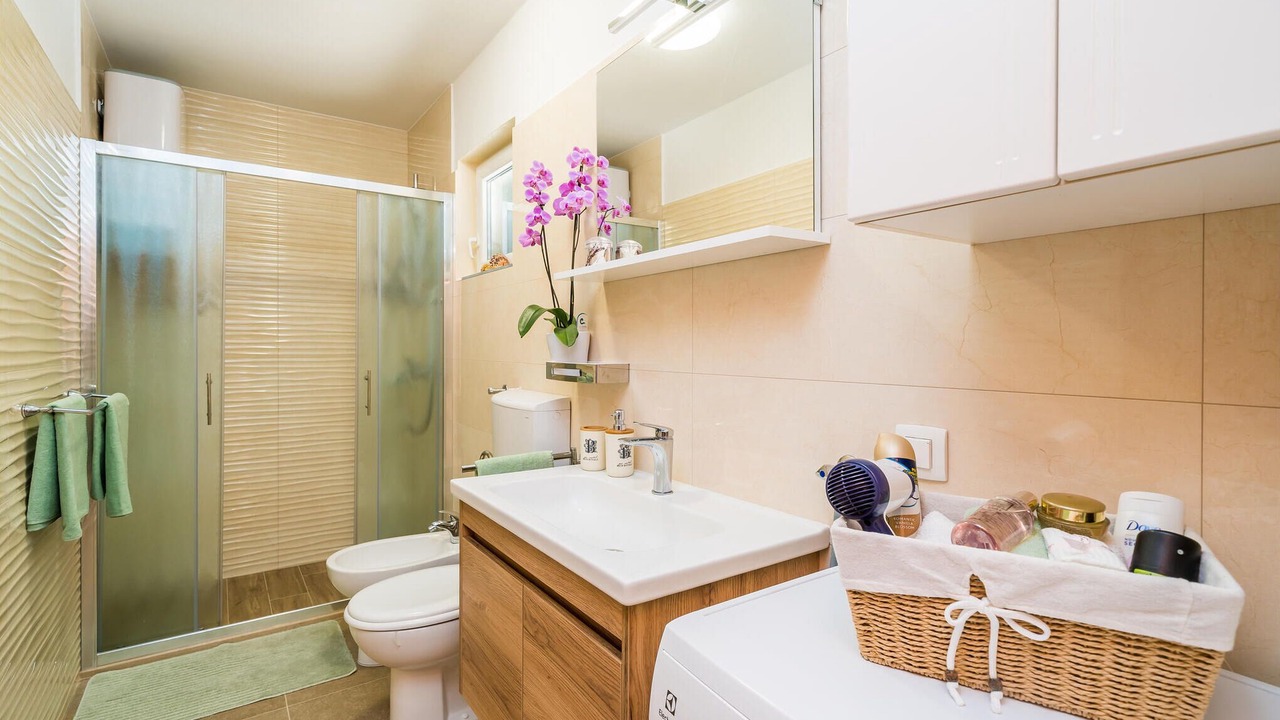 Photo of Bathroom in Banici