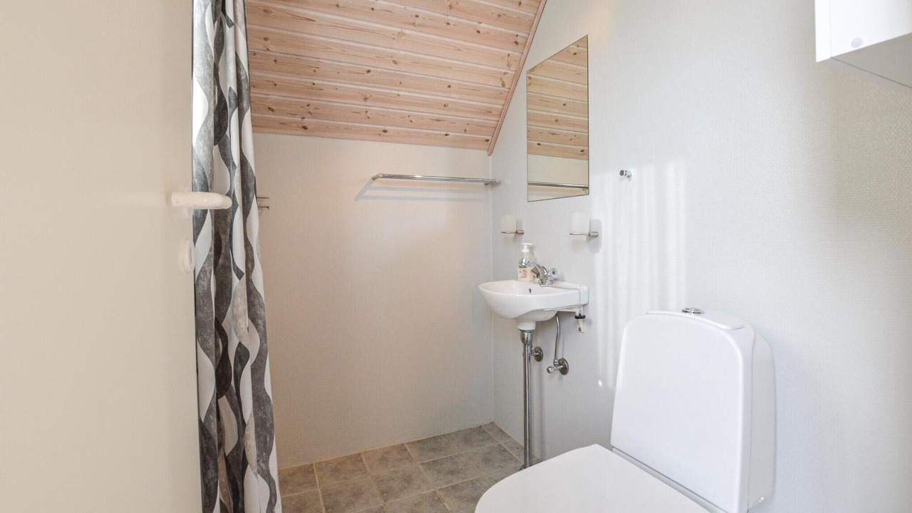 Photo of Bathroom in Kalundborg