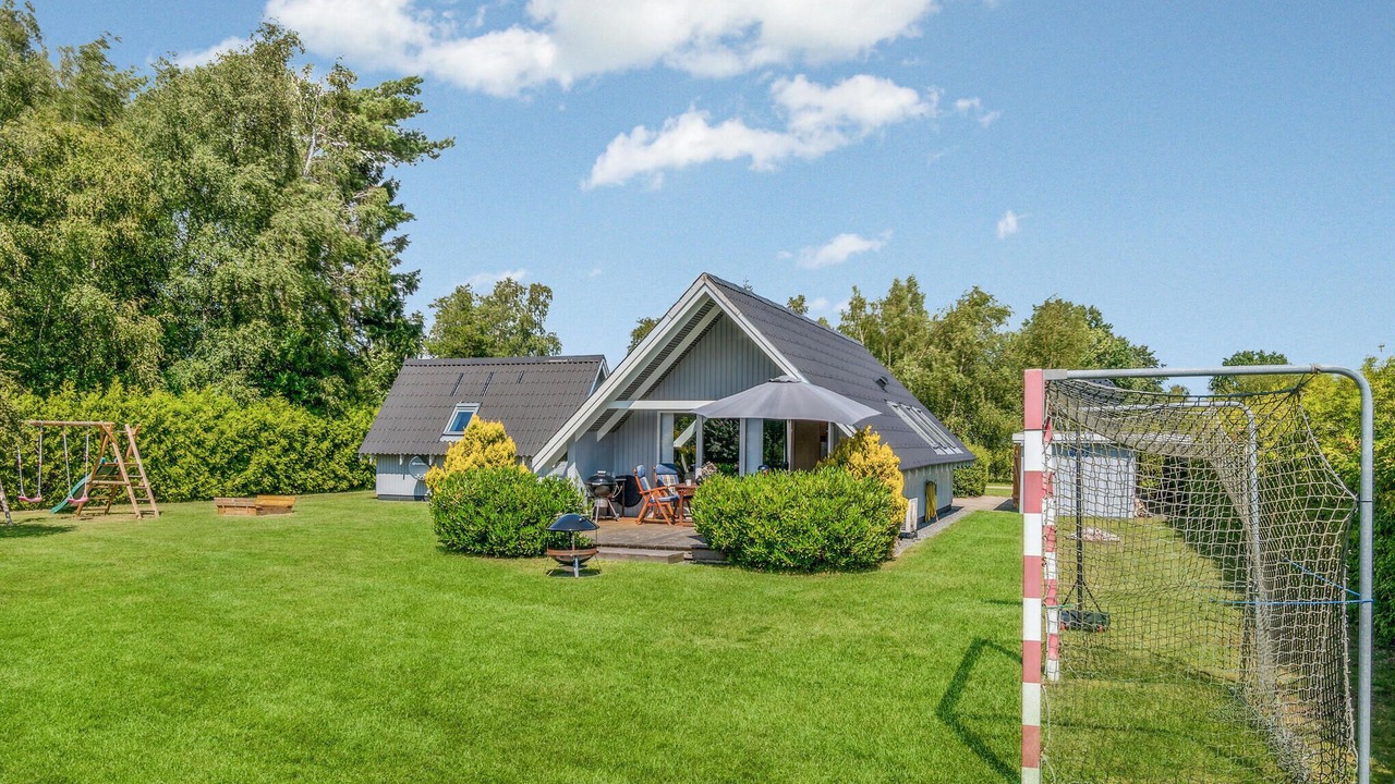 Photo of Outdoor in Kalundborg