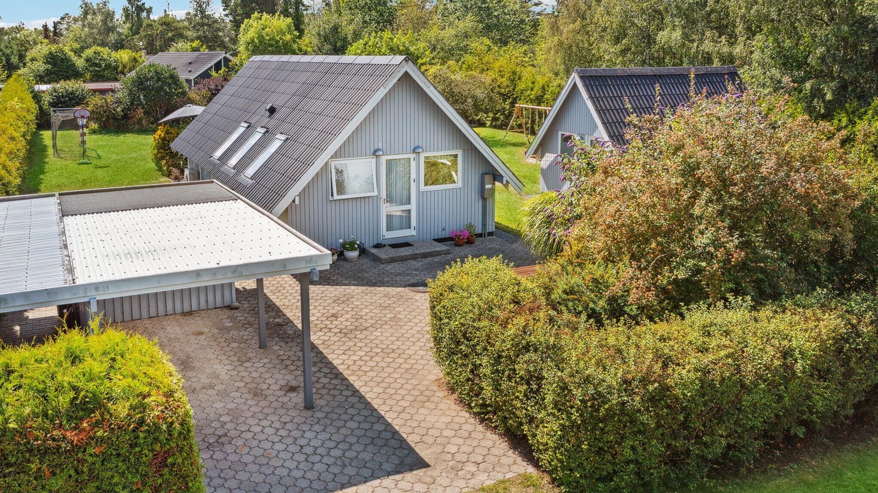 Photo of Outdoor in Kalundborg