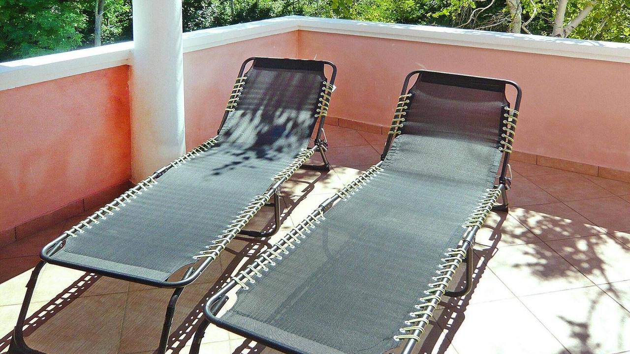 Photo of Patio Balcony in Privlaka