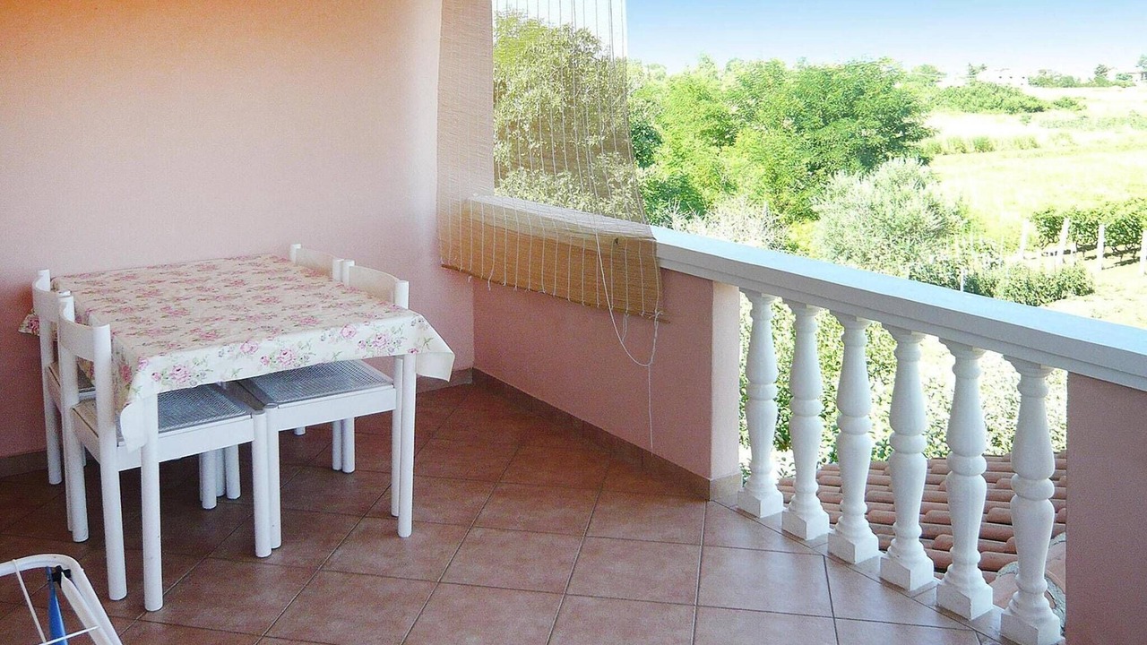 Photo of Patio Balcony in Privlaka
