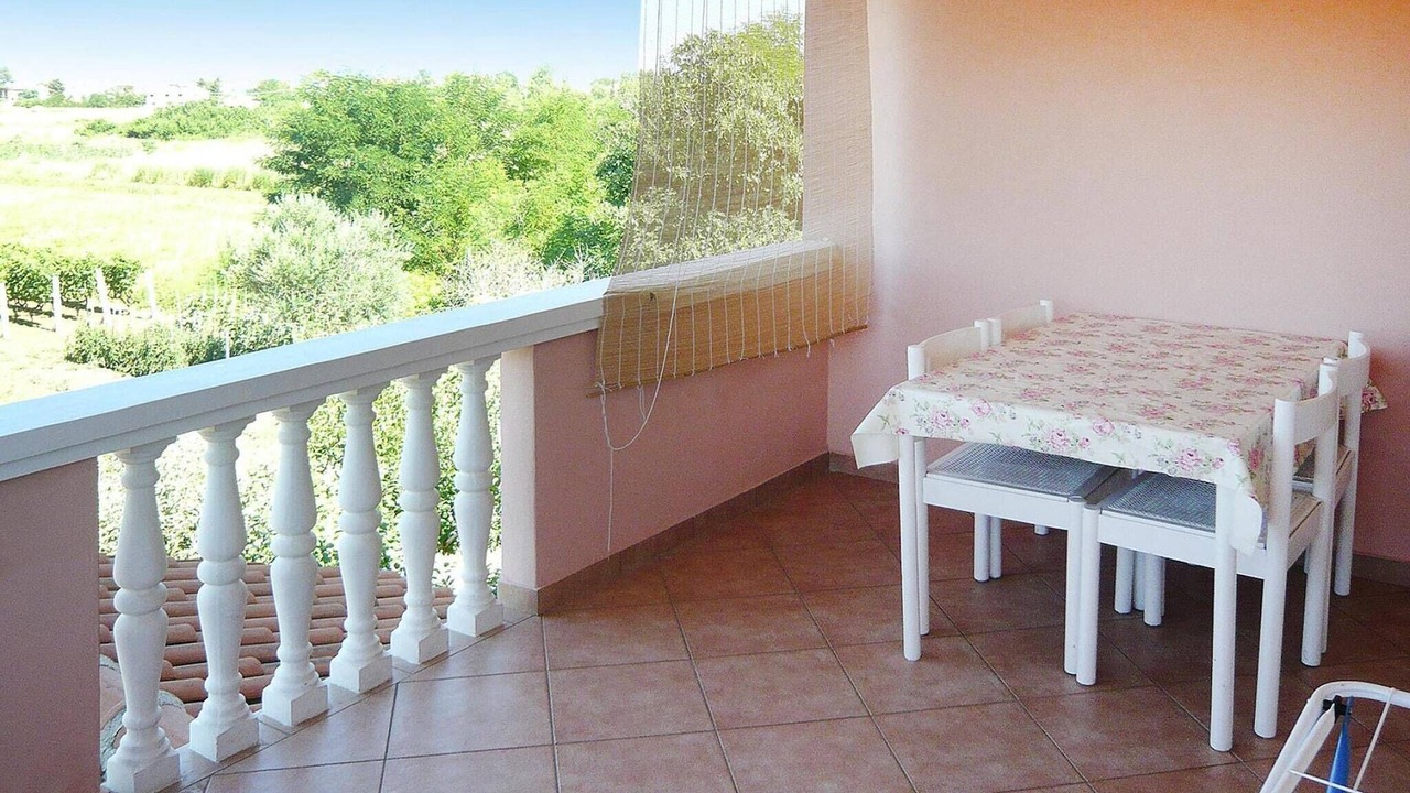 Photo of Patio Balcony in Privlaka