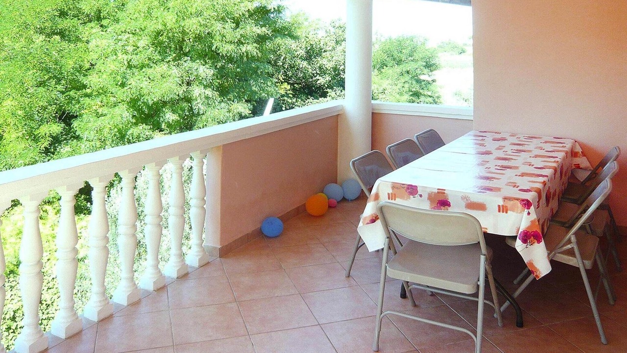 Photo of Patio Balcony in Privlaka